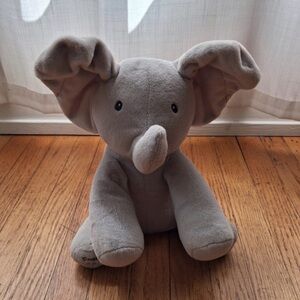 Baby GUND Flappy the Elephanf